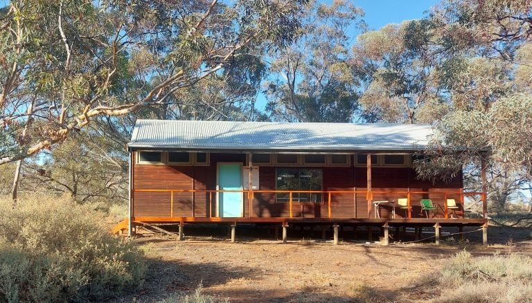 Bowman Park in May 2022 - after refresh