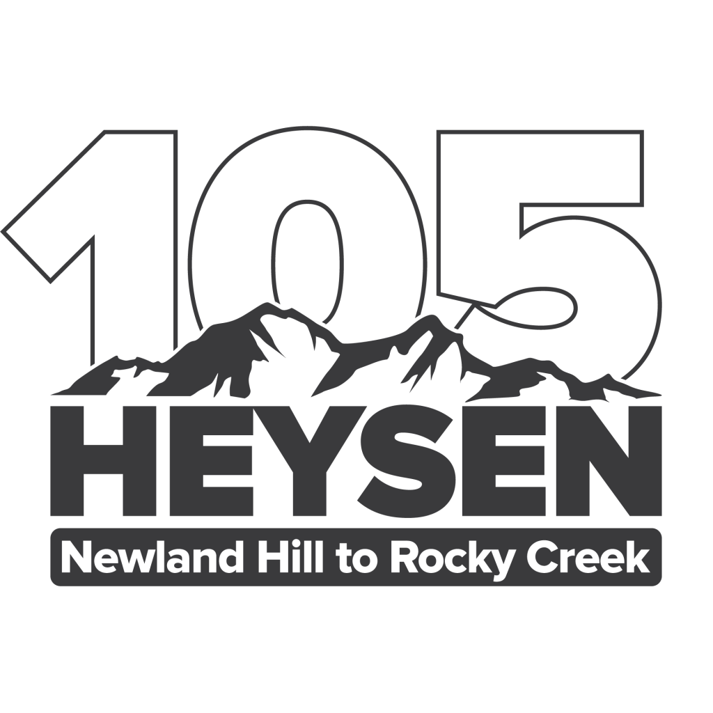 Heysen 105