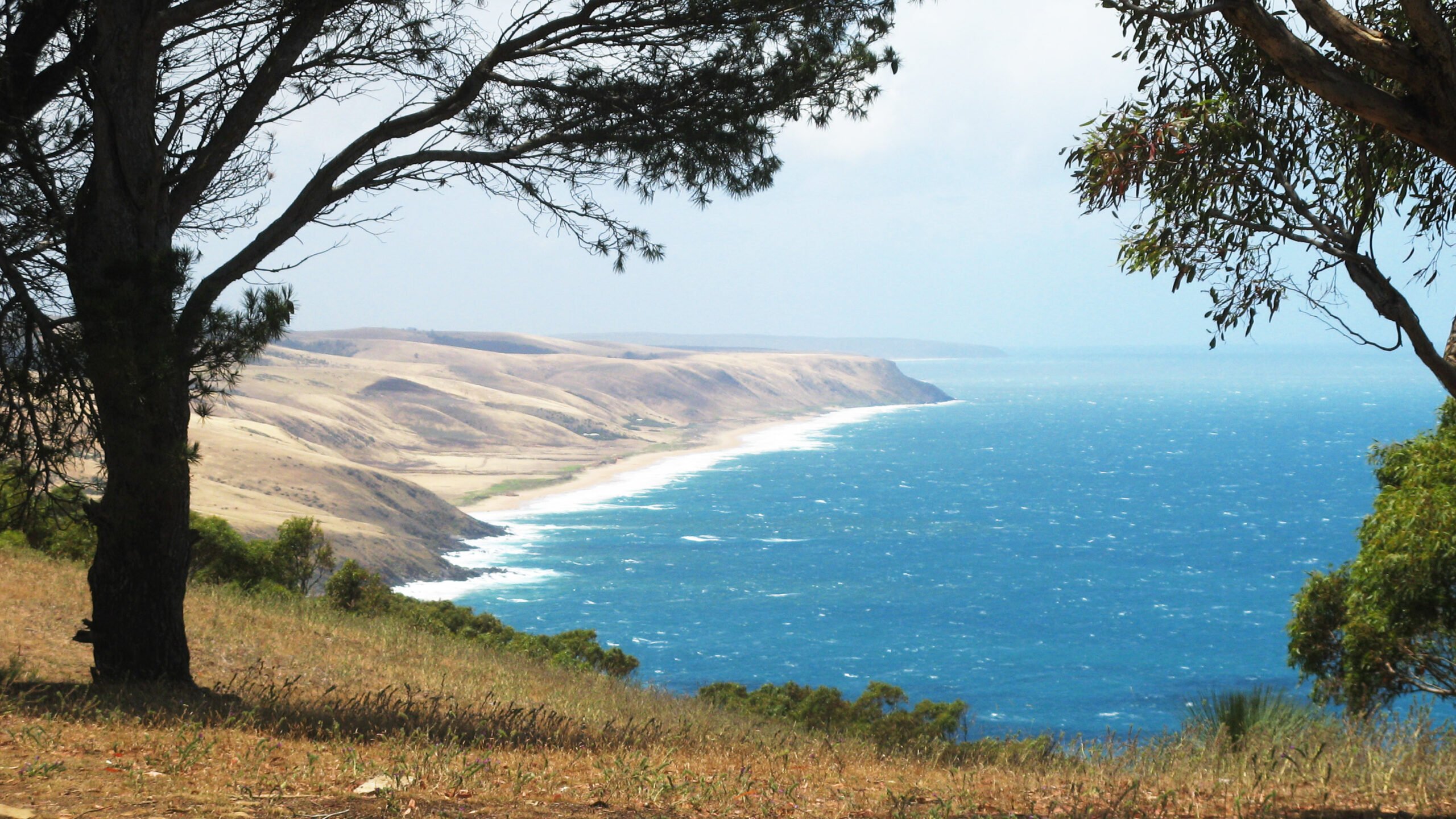 Feedback sought on Heysen Trail South Coast Proposed Upgrade