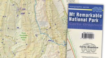 Mt Remarkable National Park - Image 2