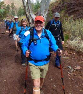 John Babister – Honorary Member 2025