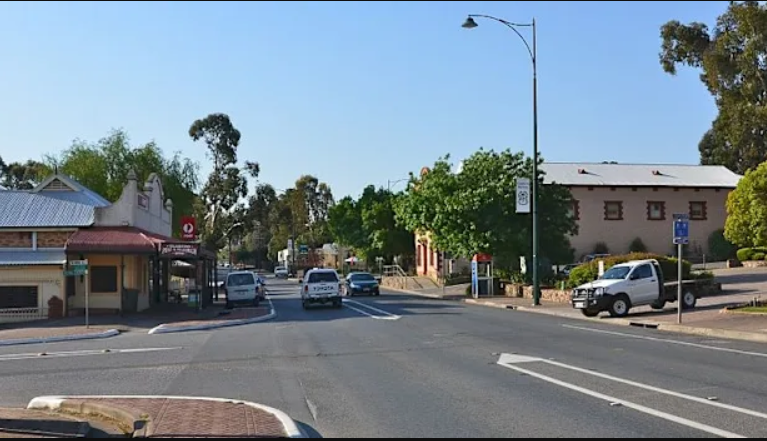Williamstown