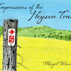 Impressions of the Heysen Trail