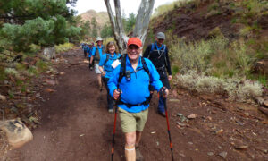 John Babister – Honorary Member 2025