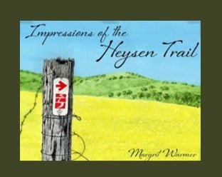 Impressions of the Heysen Trail